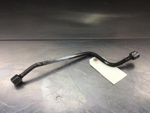 Liebherr Lube Oil Line